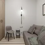 Ivis House - Spacious With Terrace, Old Town Apartment Vilnius