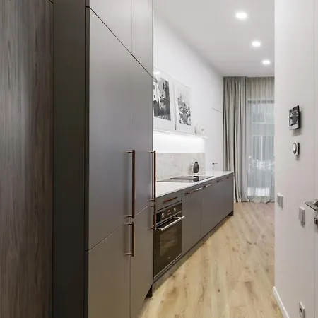 Ivis House - Spacious With Terrace, Old Town