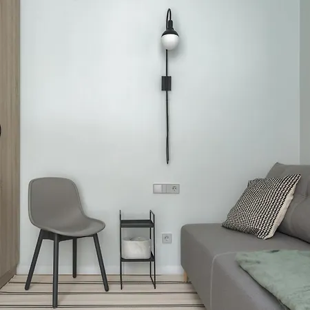 Ivis House - Spacious With Terrace, Old Town