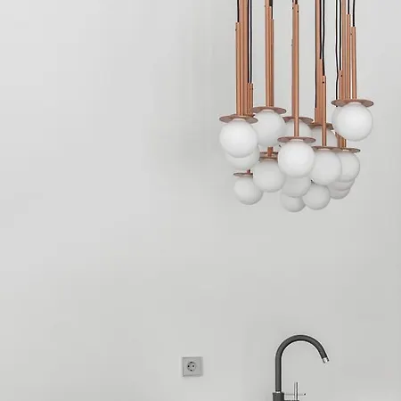 Ivis House - Spacious With Terrace, Old Town * Вильнюс