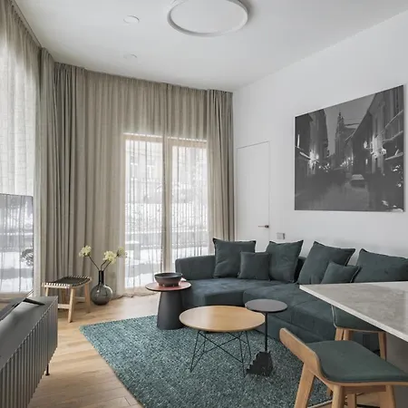 Ivis House - Spacious With Terrace, Old Town *