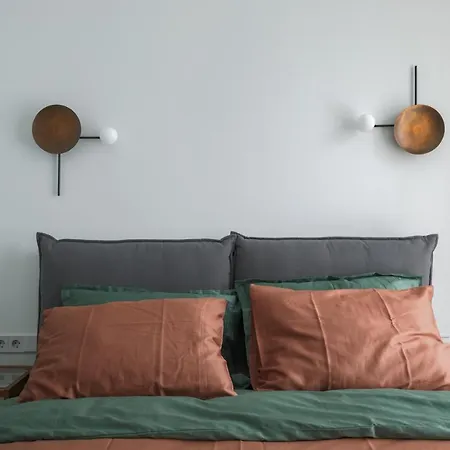 Ivis House - Spacious With Terrace, Old Town Vilnius