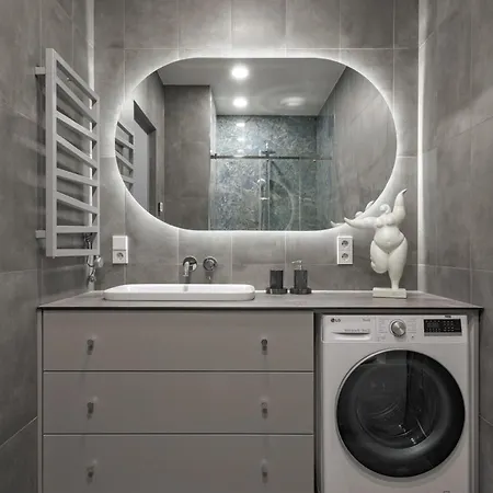 Апартаменты Ivis House - Spacious With Terrace, Old Town *