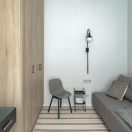 Ivis House - Spacious With Terrace, Old Town