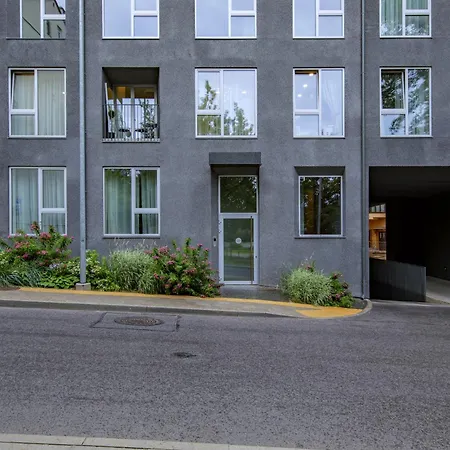 Ivis House - Spacious With Terrace, Old Town Апартаменты