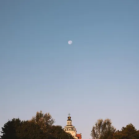 Ivis House - Spacious With Terrace, Old Town *