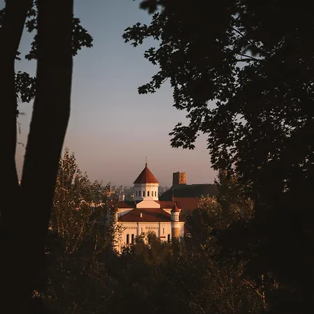 Ivis House - Spacious With Terrace, Old Town Апартаменты *