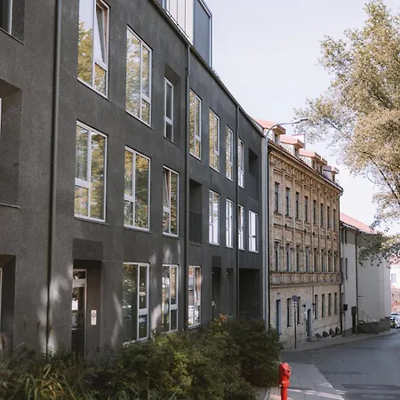 Apartament Ivis House In Old Town W Terrace *