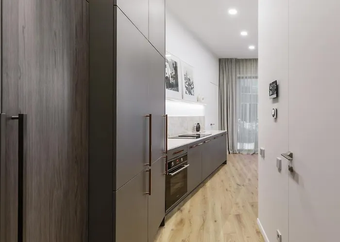 Ivis House - Spacious With Terrace, Old Town