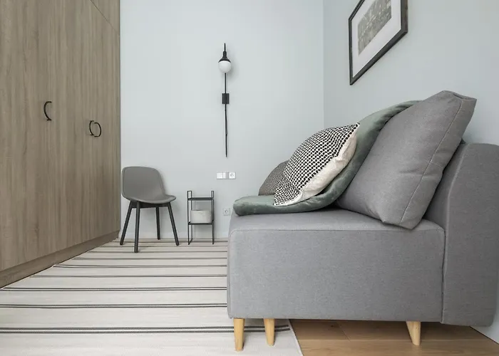 Ivis House - Spacious With Terrace, Old Town