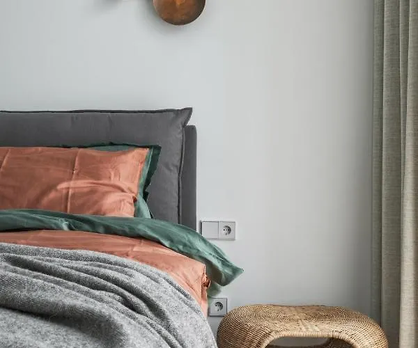 アパート Ivis House - Spacious With Terrace, Old Town *