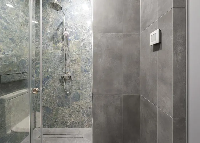 Ivis House - Spacious With Terrace, Old Town アパート *