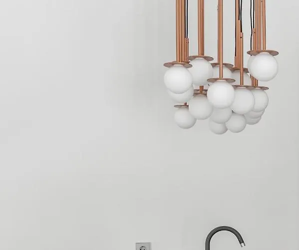 Ivis House - Spacious With Terrace, Old Town * 빌뉴스