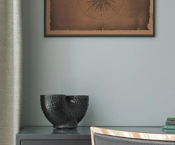 アパート Ivis House - Spacious With Terrace, Old Town ヴィリニュス