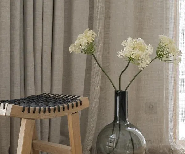 아파트 Ivis House - Spacious With Terrace, Old Town 빌뉴스