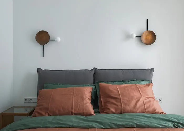 Ivis House - Spacious With Terrace, Old Town Вільнюс