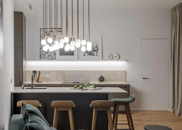 아파트 Ivis House - Spacious With Terrace, Old Town