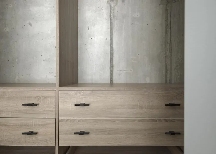 아파트 Ivis House - Spacious With Terrace, Old Town