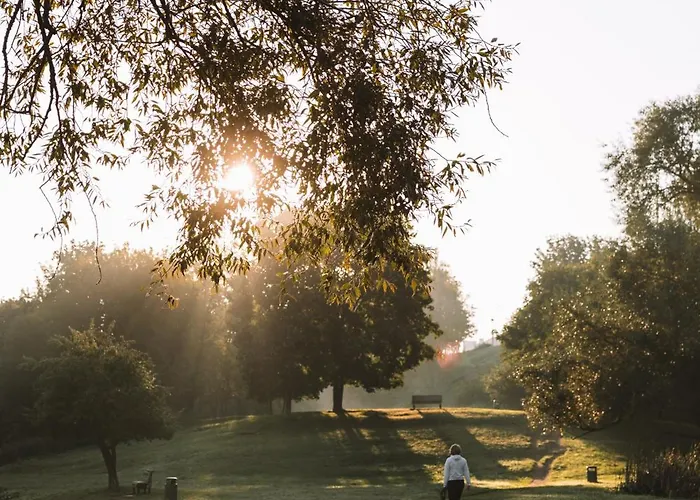 Ivis House - Spacious With Terrace, Old Town 아파트 빌뉴스