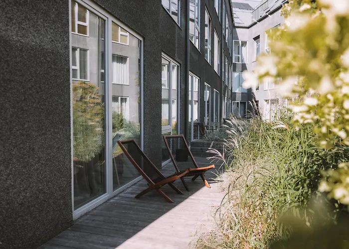 Ivis House - Spacious With Terrace, Old Town ヴィリニュス