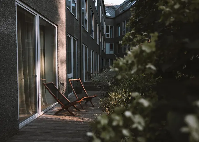 Ivis House - Spacious With Terrace, Old Town アパート *