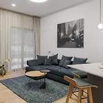 Ivis House - Spacious With Terrace, Old Town וילנה