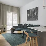 Ivis House - Spacious With Terrace, Old Town * Вильнюс