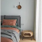 Ivis House - Spacious With Terrace, Old Town *