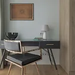 Ivis House - Spacious With Terrace, Old Town Апартаменты *