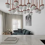 Апартаменты Ivis House - Spacious With Terrace, Old Town Вильнюс