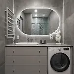 Апартаменты Ivis House - Spacious With Terrace, Old Town *