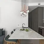 Ivis House - Spacious With Terrace, Old Town * Вильнюс