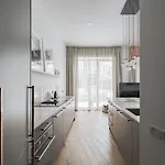 Ivis House - Spacious With Terrace, Old Town
