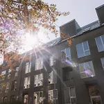 Ivis House - Spacious With Terrace, Old Town * Вильнюс