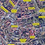 Апартаменты Ivis House - Spacious With Terrace, Old Town