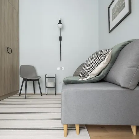 Ivis House - Spacious With Terrace, Old Town