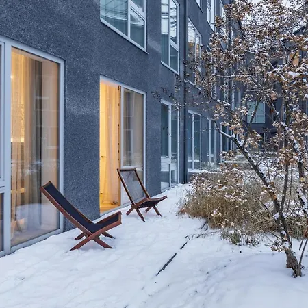 Ivis House - Spacious With Terrace, Old Town Appartement