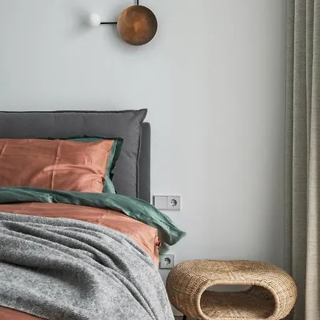 公寓 Ivis House - Spacious With Terrace, Old Town *