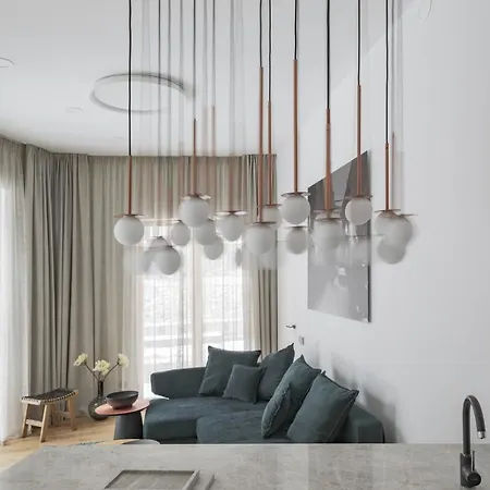 Ivis House - Spacious With Terrace, Old Town