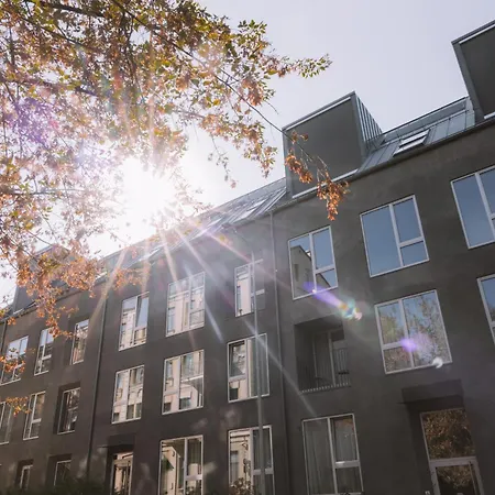 Ivis House - Spacious With Terrace, Old Town * 维尔纽斯