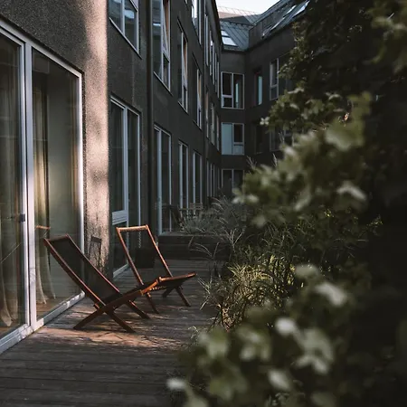 Ivis House - Spacious With Terrace, Old Town 公寓 *