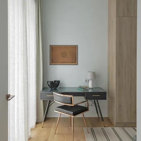 アパート Ivis House - Spacious With Terrace, Old Town